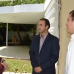 Conocen Instituto de la Mujer Tamaulipeca en la tercera fase de la transición