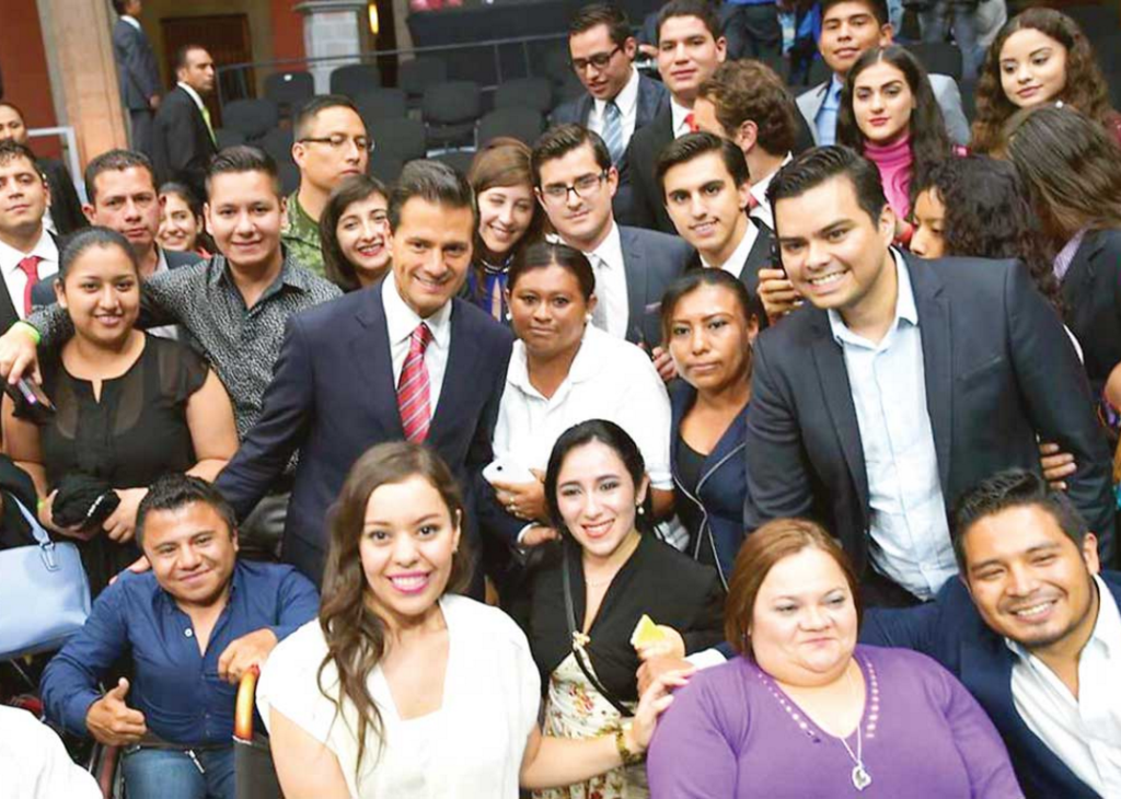 EPN: no importa la popularidad; asumiré costos políticos, dijo