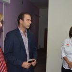 Conocen Instituto de la Mujer Tamaulipeca en la tercera fase de la transición