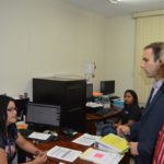 Conocen Instituto de la Mujer Tamaulipeca en la tercera fase de la transición