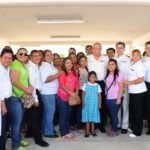 Tamaulipas cuenta con un primer nivel de atención líder en México: Norberto Treviño