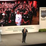 Tamaulipas tiene hoy mayores fortalezas: Egidio Torre Cantú