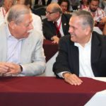 “El gobernador Egidio Torre Cantú cumplió a los tamaulipecos y tampiqueños’’: Gustavo Torres