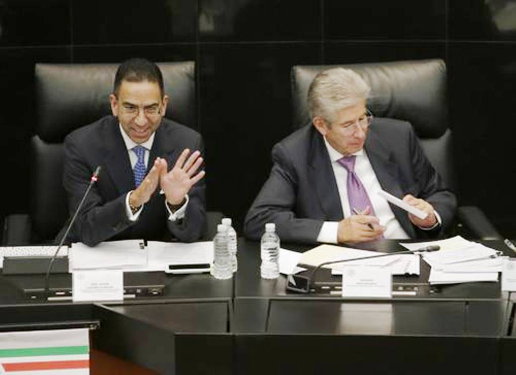 Ruiz Esparza: no es “obra faraónica” el nuevo aeropuerto