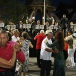 Presenta Gobierno de Tampico disco de la Banda Municipal “Festival del Danzón”