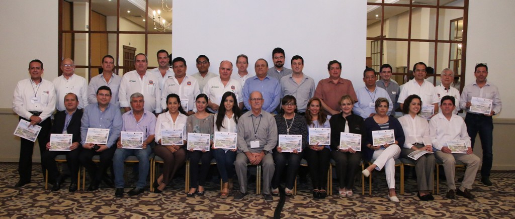 Participa Gobierno de Tampico en planeación del Programa de Desarrollo Turístico de la Zona Conurbada