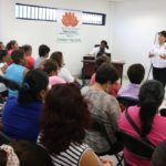 Capacita Gobierno de Tampico y SAT a mujeres emprendedoras