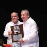 Reconoce Gobierno de Tampico a la Universidad Autónoma de Tamaulipas