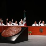 Designan el Centro de Convenciones de Tampico, recinto oficial para Toma de protesta del próximo Ayuntamiento