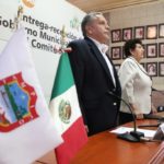 Inician Gustavo Torres y Magdalena Peraza proceso de entrega - recepción Inician Gustavo Torres y Magdalena Peraza proceso de entrega - recepción