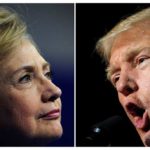 Round 1, Clinton vs. Trump: Los puntos clave del debate
