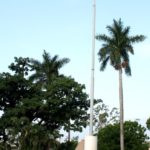 Celebran 206 aniversario del Grito de Independencia