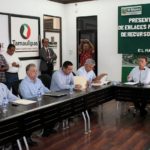 Inician trabajos de comités para entrega-recepción