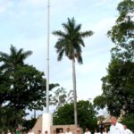 Celebran 206 aniversario del Grito de Independencia