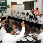 Aprueba Cabildo cierre de programa de obras del FISMUN 2016
