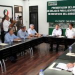 Inician trabajos de comités para entrega-recepción