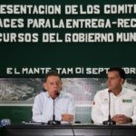 Inician trabajos de comités para entrega-recepción