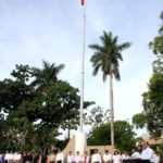 Inician en Mante las fiestas patrias
