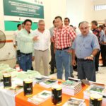 Destaca Pablo aporte del sector productivo y educativo