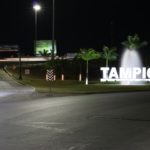 Trabaja Gustavo Torres en el embellecimiento de la infraestructura urbana de la ciudad