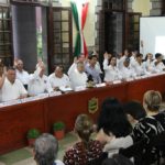 Aprobó cabildo de Tampico cumplimiento del Plan Municipal de Desarrollo