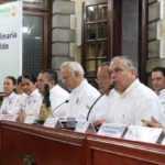 Aprobó cabildo de Tampico cumplimiento del Plan Municipal de Desarrollo