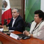 Inician Gustavo Torres y Magdalena Peraza proceso de entrega - recepción Inician Gustavo Torres y Magdalena Peraza proceso de entrega - recepción