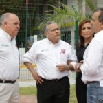 Destinó Gobierno de Tampico más de 440 millones de pesos para prevenir delitos