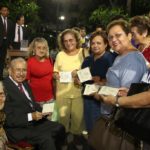 Presenta Gobierno de Tampico disco de la Banda Municipal “Festival del Danzón”
