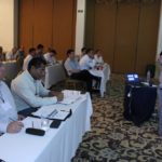 Participa Gobierno de Tampico en planeación del Programa de Desarrollo Turístico de la Zona Conurbada