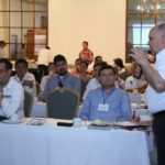 Participa Gobierno de Tampico en planeación del Programa de Desarrollo Turístico de la Zona Conurbada