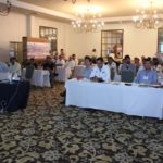 Participa Gobierno de Tampico en planeación del Programa de Desarrollo Turístico de la Zona Conurbada