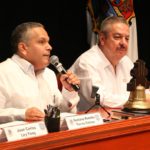 Designan el Centro de Convenciones de Tampico, recinto oficial para Toma de protesta del próximo Ayuntamiento