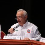 Aprueba cabildo porteño realizar transferencias al presupuesto de egresos del ejercicio fiscal 2016