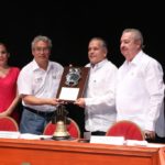 Reconoce Gobierno de Tampico a la Universidad Autónoma de Tamaulipas