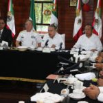 Reconocen trabajo de Grupo Local de Coordinación Zona Costa Reconocen trabajo de Grupo Local de Coordinación Zona Costa