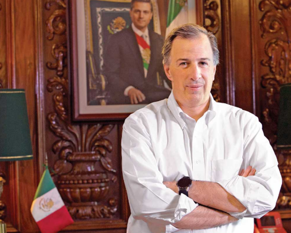 Meade: no me preocupa 2018; economía “no está en terapia intensiva”