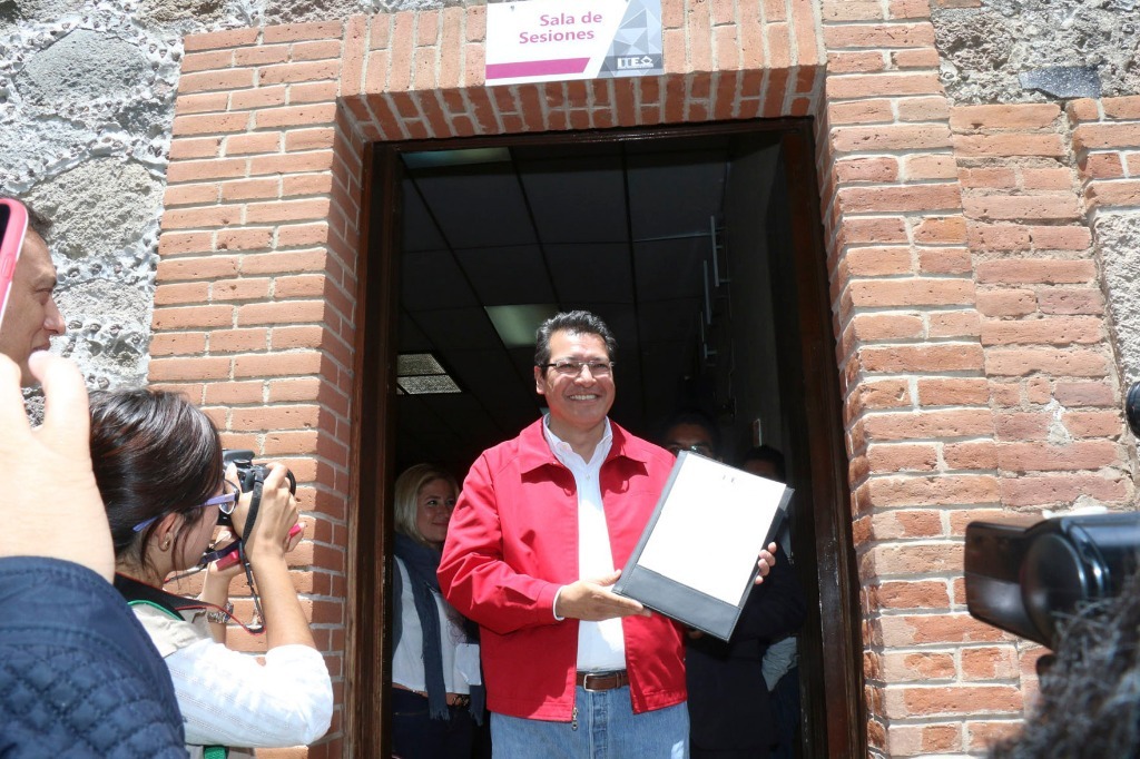 Tribunal Electoral ratifica triunfo del PRI en Tlaxcala