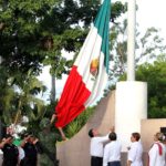 Inician en Mante las fiestas patrias