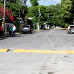 Consolida Municipio más y mejores circuitos viales en la Azucarera