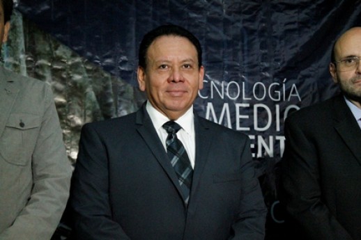 Eduardo Arvizu Sánchez