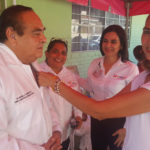Arranca programa “Jornada Rosa” en la Colonia Cascajal, organizado por el Instituto de la Mujer