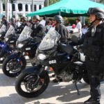 Implementa Ayuntamiento de Tampico estrategia de seguridad en coordinación con el gobierno del estado Implementa Ayuntamiento de Tampico estrategia de seguridad en coordinación con el gobierno del estado