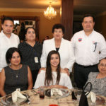 Reconoce Magdalena Peraza a Notarios de Tampico