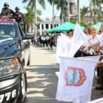 Implementa Ayuntamiento de Tampico estrategia de seguridad en coordinación con el gobierno del estado Implementa Ayuntamiento de Tampico estrategia de seguridad en coordinación con el gobierno del estado