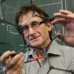 Dan el Nobel de Química a tres pioneros de la nanotecnología molecular