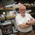 Dan el Nobel de Química a tres pioneros de la nanotecnología molecular