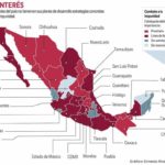 Estados olvidan atacar impunidad; sólo en 8 entidades hay una estrategia