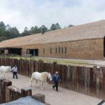 Exhiben lujos del rancho de Javier Duarte en Valle de Bravo