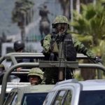 Cienfuegos: claro que hay desgaste; Peña destaca valor de fuerzas armadas